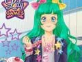 遊戲Manga Lily在線