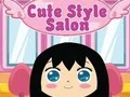 遊戲Cute Salon在線