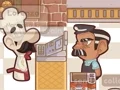遊戲The Chef’s Shift在線