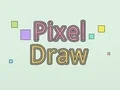 遊戲Pixel Draw在線