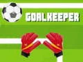 遊戲Goalkeeper在線