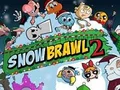 遊戲Snow Brawl 2在線