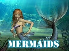 遊戲Mermaids在線