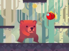 遊戲Bear Adventure在線