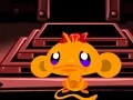 遊戲Monkey Go Happy Stage 129在線