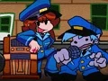 遊戲Thomas' Railway Showdown在線