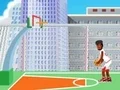 遊戲Basketball Legend在線
