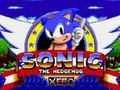 遊戲Sonic the Hedgehog: Xero在線