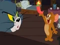遊戲The Tom and Jerry Show Storybook Cat in the Hole在線