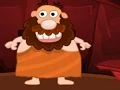 遊戲Feed the hungry man and unlock hidden treasures在線