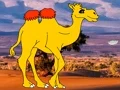遊戲Assist The Mom Camel在線