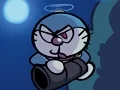 遊戲FNF: Doraemon's Long Day在線