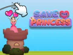 遊戲Save the Princess在線