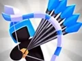 遊戲Merge Archers Bow and Arrow在線