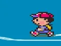 遊戲Ness Ice Skating在線