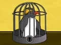 遊戲Erect Crested Penguin Escape在線