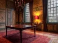遊戲Medieval Castle Secret Map Escape在線