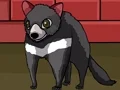 遊戲Forest Tasmanian Devil Rescue在線
