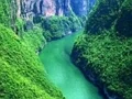 遊戲River Valley Scenery Escape在線
