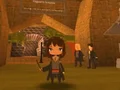 遊戲Kogama: Hogwarts Magic Adventures在線