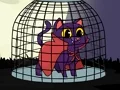 遊戲Cat Vampire Escape在線