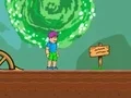 遊戲ROBLOX Parkour在線
