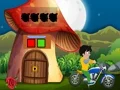 遊戲Find The Motorcycle Key在線