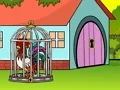 遊戲Rooster in a Cage escape在線