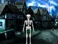 遊戲Find The Skull Rider Bike在線