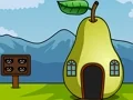 遊戲Treasure Trove Escape From Lemon House在線