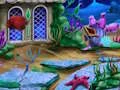 遊戲Undersea Golden Pearl Escape在線