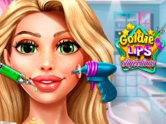 遊戲Goldie Lips Injections在線
