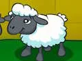 遊戲Sheep Twins Escape在線