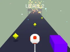 遊戲Pixel Speed Ball在線