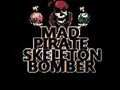 遊戲Mad Pirate Skeleton Bomber在線