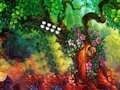 遊戲Enchanted Lizard Forest Escape在線