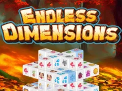 遊戲Endless Dimensions在線