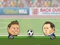 遊戲Sports Heads Football European Edition在線