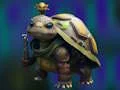 遊戲Isolated Turtle Escape在線