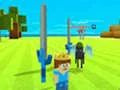 遊戲Kogama: Minecraft World在線