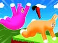遊戲Super Bunny Man在線