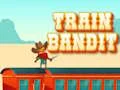 遊戲Train Bandit在線
