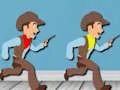 遊戲Wild West Escape-Find Cowboy Noah在線