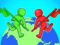 遊戲Conquer The World在線