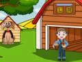 遊戲Escape The Farm Squirrel在線