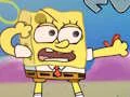 遊戲FNF Spongebob Vs Squidward在線