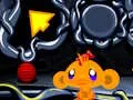 遊戲Monkey Go Happy Stage 244在線