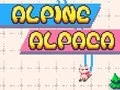 遊戲Alpine Alpaca在線
