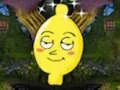 遊戲Cursed Lemon Escape在線