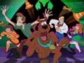 遊戲Scooby-Doo and Guess Who? Monster Mayhem在線